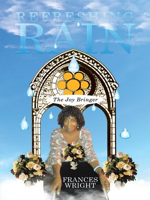 cover image of Refreshing Rain